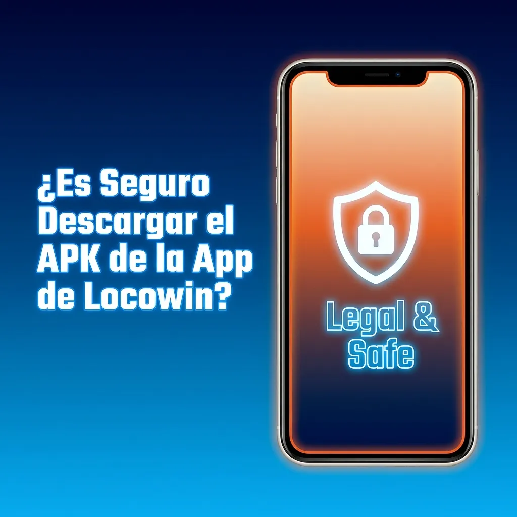 Locowin app security features including Curaçao license, SSL encryption, and 128-bit transaction protection for safe gaming