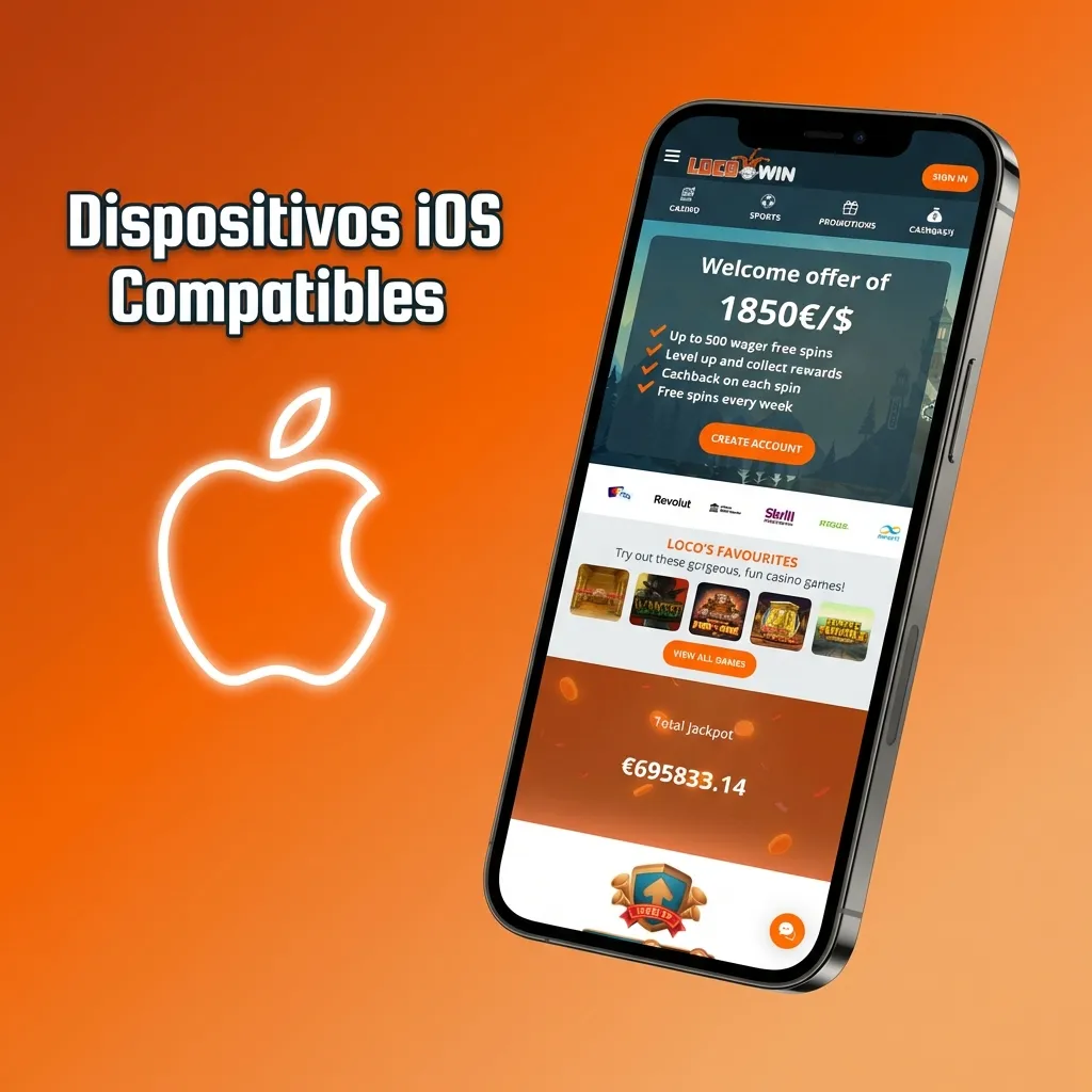 Lista de modelos de iPhone (X a 15) y iPad Air y Pro compatibles con la aplicación iOS