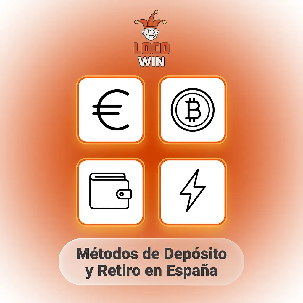 Métodos de pago en España: tarjetas, transferencias bancarias, billeteras electrónicas y opciones instantáneas disponibles