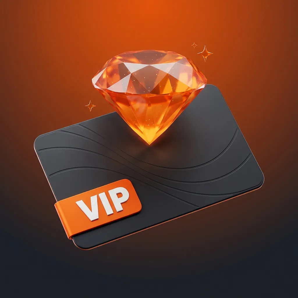 Tabla de programa de fidelidad mostrando cinco niveles con requisitos de puntos y recompensas de cashback crecientes