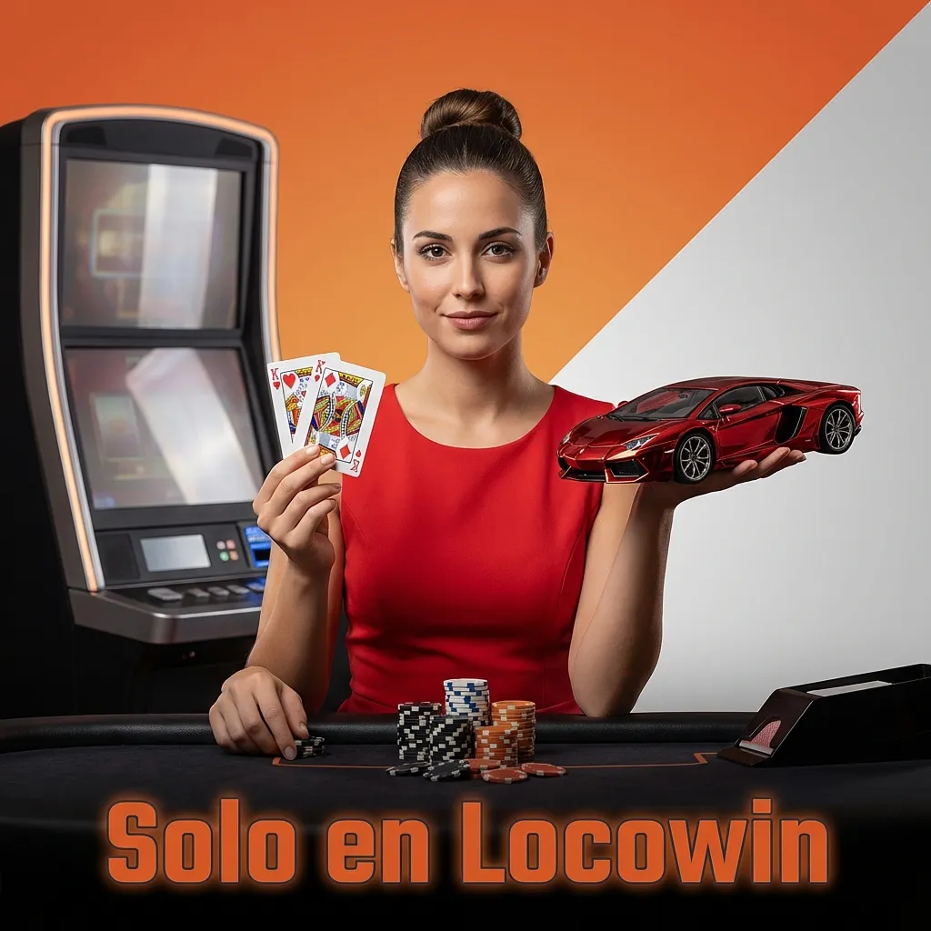 Exclusive slot games available only at Locowin casino, featuring unique mechanics and special prizes