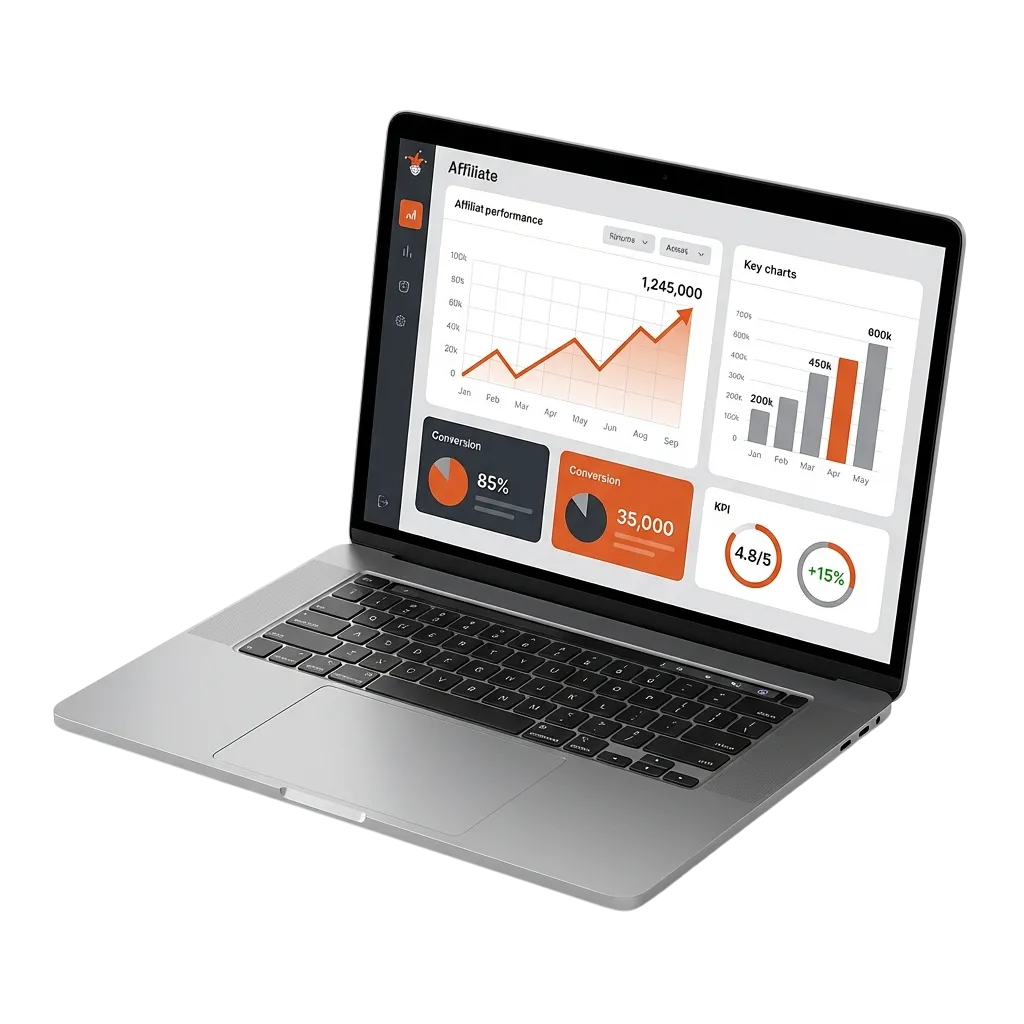 Programa de Afiliados de Locowin: comisiones competitivas y soporte dedicado para maximizar ingresos en iGaming